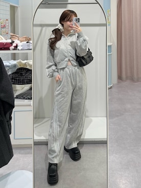 yuiさんのコーディネート