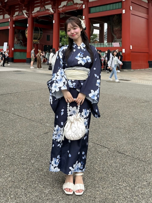 yuiさんのコーディネート