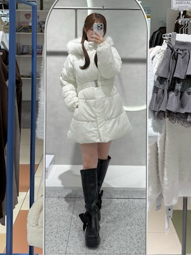 yuiさんのコーディネート