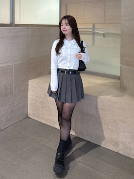 yuiさんのコーディネート