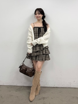 yuiさんのコーディネート