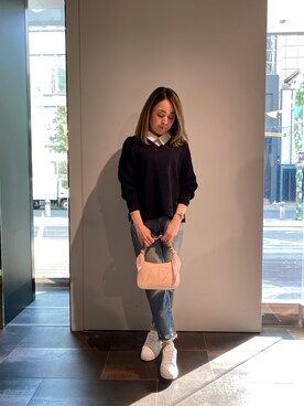 peachさんのコーディネート