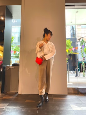peachさんのコーディネート