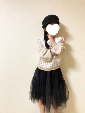 akunichanutanさんのコーディネート