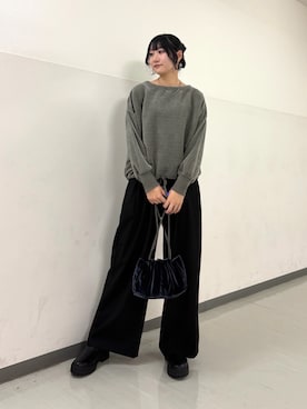 ゆかなさんのコーディネート