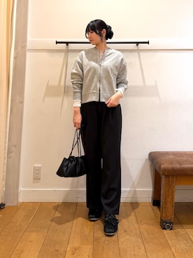 ゆかなさんのコーディネート