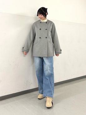 ゆかなさんのコーディネート