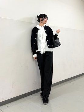 ゆかなさんのコーディネート