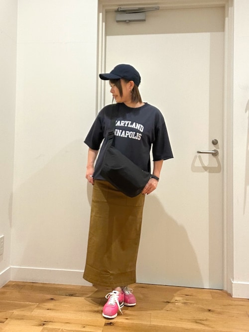 トップス RA SLY | FRONT ZIP H／N RIB トップス (ニット ) |SHEL'TTER WEBSTORE