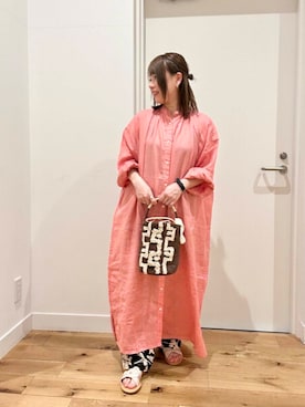 Hasegawaさんのコーディネート