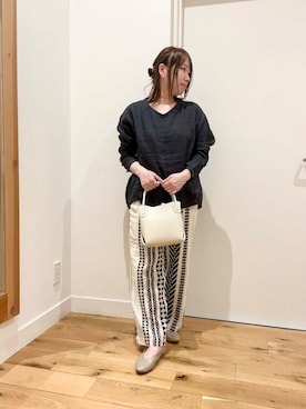 Hasegawaさんのコーディネート