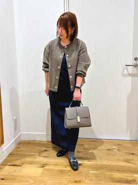 Hasegawaさんのコーディネート