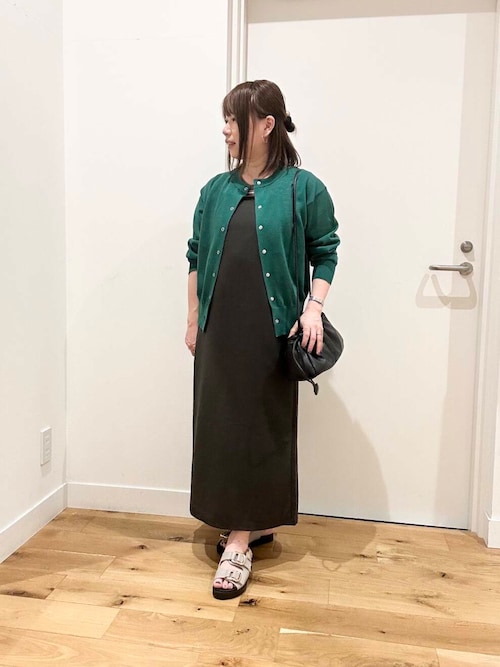 センソユニコ アートxボーダー切替　変形 バルーンフード 総柄 カットソー セール】 STAR＆STRIPEボーダーTEE （カットソー）｜le.coeur