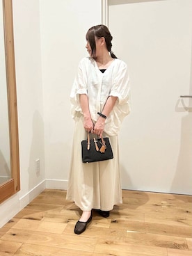 Hasegawaさんのコーディネート