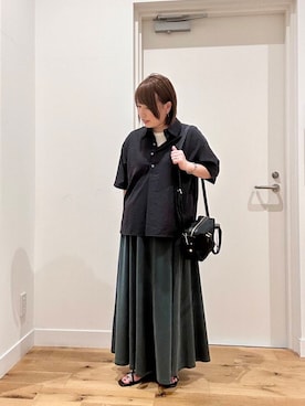 Hasegawaさんのコーディネート