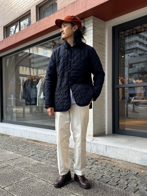 【専用ページ】デンハム　ジャケット DENHAM デンハム パシフィックジャケット 01-19-08-20-081 フード付き