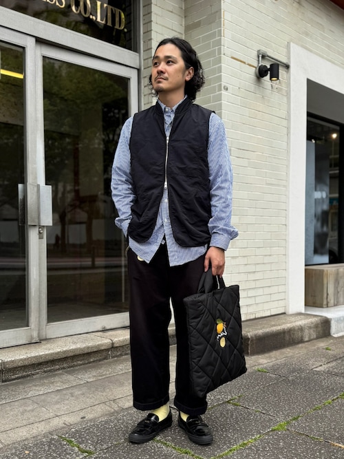 トップス LAVENHAM LAVENHAMのトップスを使ったコーディネート(ZOZOTOWN Yahoo!店