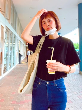 yuiteetoyolさん(レディース・160cm)の秋コーディネート