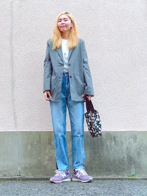 yuiteetoyolさんのコーディネート