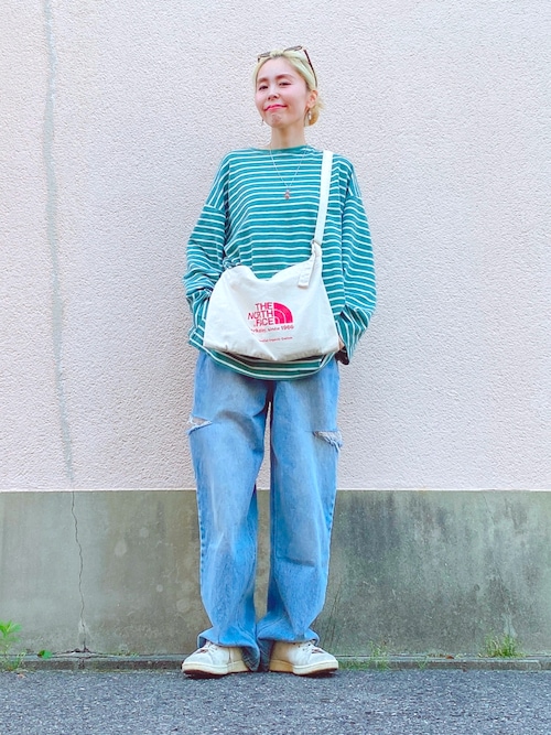 yuiteetoyolさんのコーディネート