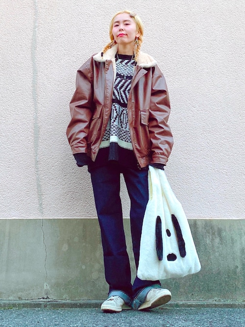 yuiteetoyolさんのコーディネート