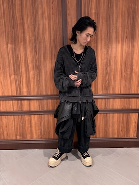 ゆうとさんのコーディネート