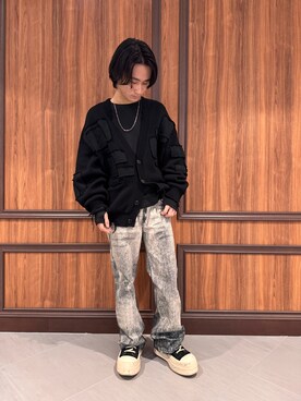 ゆうとさんのコーディネート