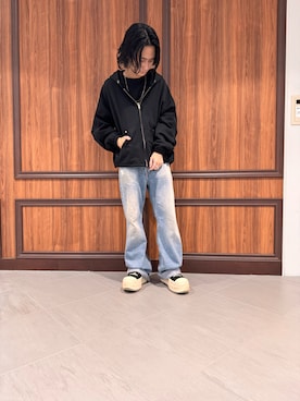 ゆうとさんのコーディネート