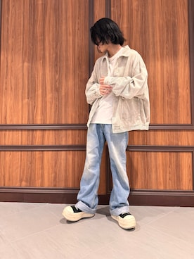 ゆうとさんのコーディネート