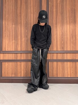 ゆうとさんのコーディネート