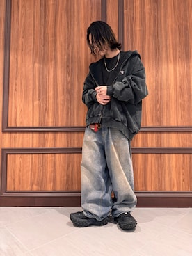 ゆうとさんのコーディネート