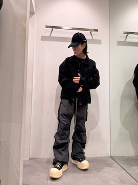 ゆうとさんのコーディネート