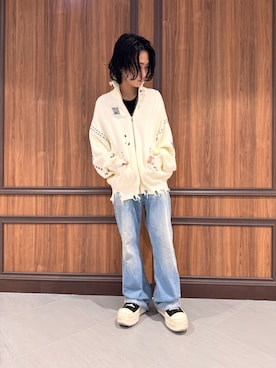 ゆうとさんのコーディネート