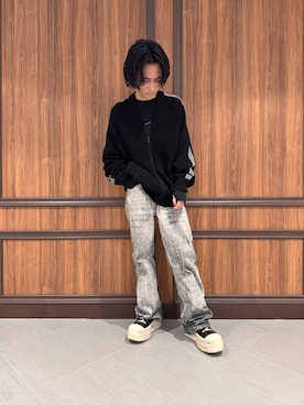 ゆうとさんのコーディネート