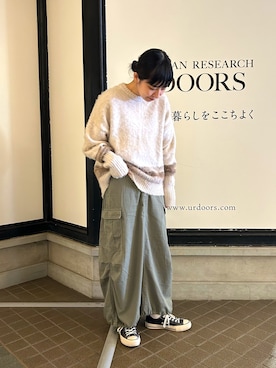 tsuk129さんのコーディネート