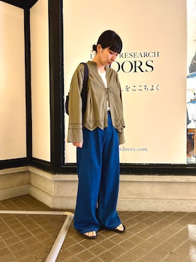 tsuk129さんのコーディネート