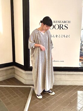 tsuk129さんのコーディネート