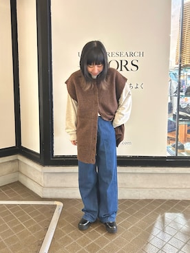 tsuk129さんのコーディネート