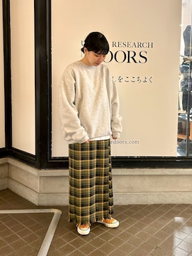 tsuk129さんのコーディネート