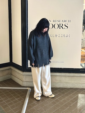 tsuk129さんのコーディネート