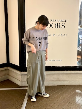 tsuk129さんのコーディネート