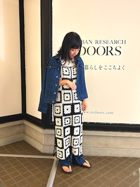 tsuk129さんのコーディネート