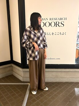 tsuk129さんのコーディネート