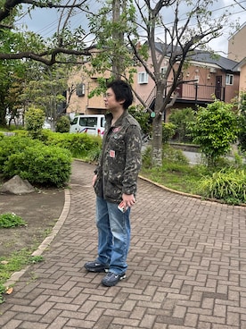 NO NAMEさんのコーディネート