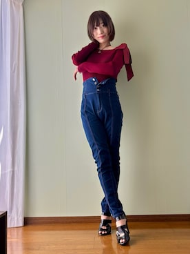 yuiyuzukiさんのコーディネート