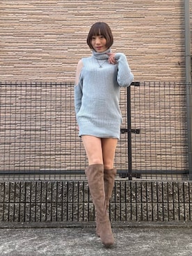 yuiyuzukiさんのコーディネート