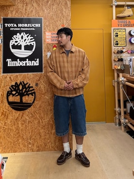 Shogoさんのコーディネート