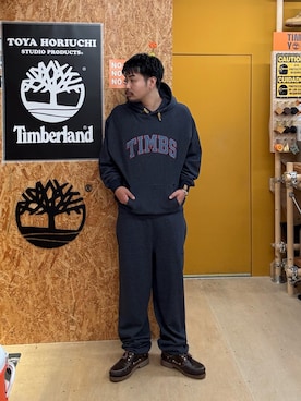 Shogoさん(メンズ・175cm)の夏コーディネート