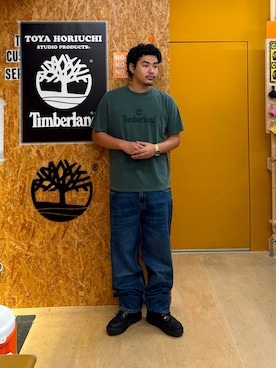 Shogoさん(メンズ・175cm)の秋コーディネート
