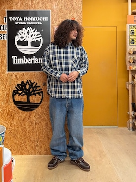 Shogoさん(メンズ・175cm)の夏コーディネート